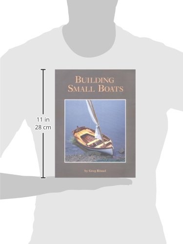 Building Small Boats