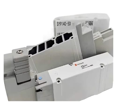 Distributeur SY9340-5DZ à commande assistée pour débit constant
