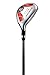ASPIRE Junior Plus Complete Golf Club Set for Children, Kids - 5 Age Groups Boys and Girls - Right Hand, Real Girls Junior Golf Bag, Kids Golf Clubs Set