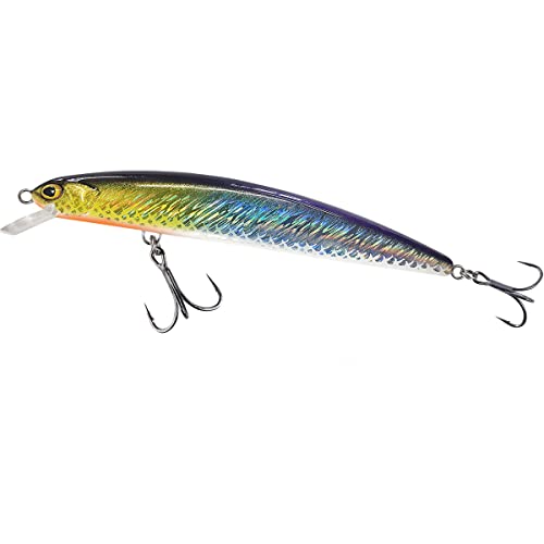 Balzer Matze Koch Zanderscheuche Wobbler 11cm 15g - Köder Für Zanderangeln