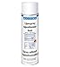 WEICON Spray Adhésif Répositionnable 500 ml / Adhésif universel pour collages redétachables et repositionnables / Transparent