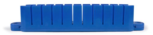 Apéritif empilable bleu Architec pour optimiser une table encombrée - 3
