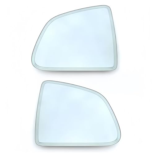 Verre de rétroviseur Tesla Model Y chauffant et anti-éblouissement auto dim 925-3138-001