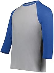 Grey Heather/Royal Heather