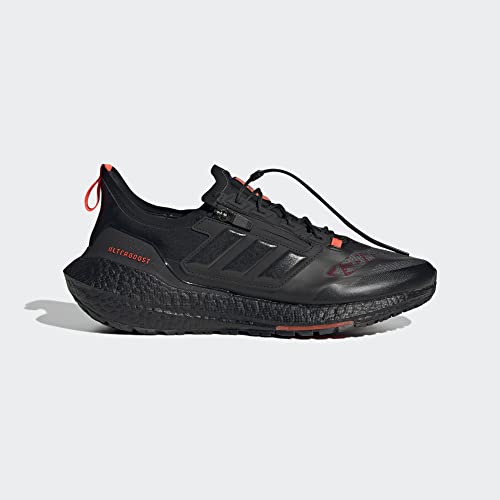 Image of adidas Men's Ultraboost 21 Gore-Tex Running Shoes