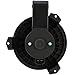 ECCPP Fit for 2010-2014 Ford Mustang Blower Motor, 2010 2011 2012 2013 2014 Ford Mustang 2-Door 3.7L 4L 4.6L 5L 5.4L 5.8L HVAC AC Heater Blower 700273 PM9396 75870 Automotive Replacement Blower Motor