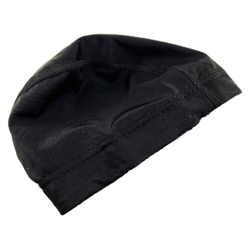 Gogogmee Elastic Wig Cap Net for Wig Making Women's Ice Silk for Hair Styling Tool