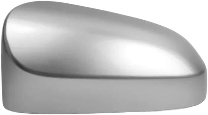 Door Wing Mirror Cover for Vios for Fs for Yaris L 2014-2021 Car Accessories Rearview Mirrors Cover Rear View Mirror Shell Housing (Gold Right)