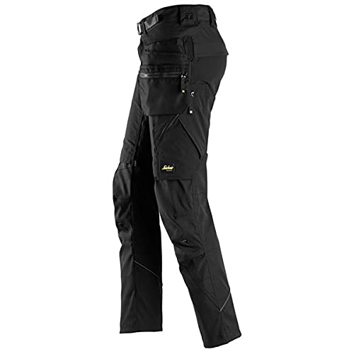 Snickers Workwear FlexiWork 6972 Arbeitshose mit abnehmbaren Holstertaschen