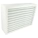 Produktbild vhbw Filter G4 Ersatz für Zehnder 10015515, 990316121, 524000100 für Lüftungsgerät - Luftfilter, 35 x 25 x 9 cm Weiß