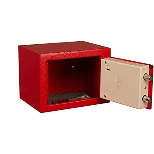 Petit office électronique numérique pour sécuriser vos documents et objets de valeur - 4