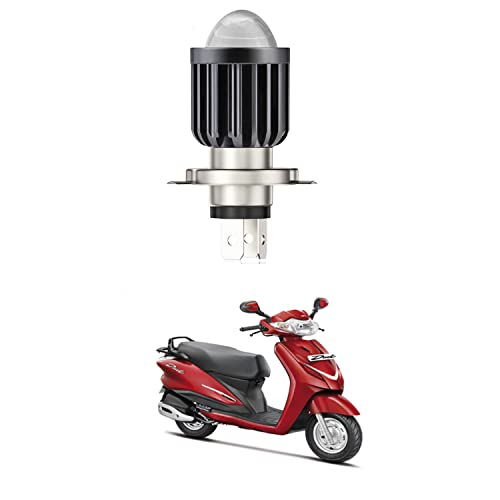 XZRTZ H4 LED Motorcycle LED Motorcycle Headlight Bulbs CSP Lens White Yellow Hi Lo Lamp Scooter Accessories Fog Lights 12V UniV-ersal For Vehicle Compatible With H-ero Duet XZRTZ H4 LED Motorcycle LED Motorcycle Headlight Bulbs CSP Lens White Yellow Hi Lo Lamp Scooter Accessories Fog Lights 12V UniV-ersal For Vehicle Compatible With H-ero Duet