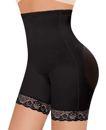 Image of Womens Shaper Shorts for Under Dresses WN0023