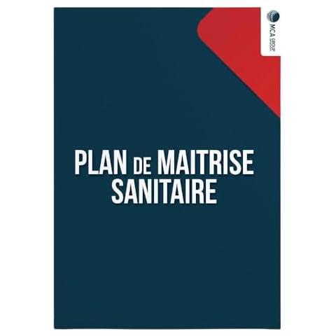 Cahier PMS MCA Group Cover