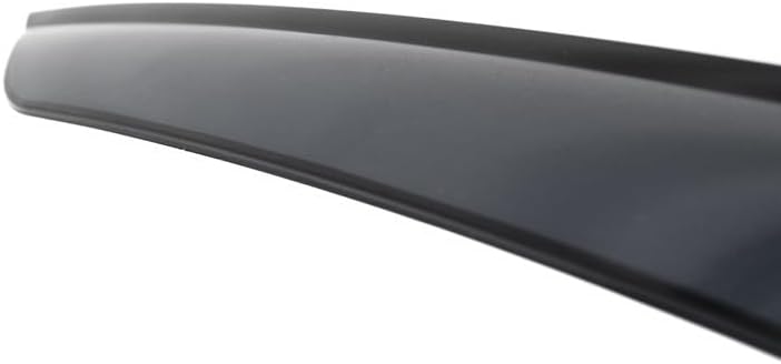 WellVisors Window Visors Compatible with 2023 2024 2025 2026 Mazda CX-50 Rain Sun Deflectors Clip-on