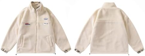 アドバンスド パック リバーシブル ダブルジップ 中綿 ジャケット サイズ6 DDP/ディーディーピー 別注 2WAYリバーシブル ロゴ刺繍 オーバーサイズ