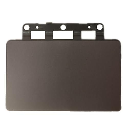 Pavé tactile pour Clevo W670 et W670RBQ1, rechange noir