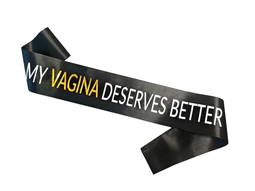 Elegemma Divorced Sash, Divorce Sash Party Decorations, Finally Divorced Sash, Happily Divorced AF sash, Finally Free Party Supplies for Women, Just Divorced, Black Single Again Funny Breakup Gifts