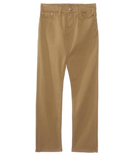 POLO RALPH LAUREN Boys' Sullivan Slim Stretch Sateen Pants (Big Kid)