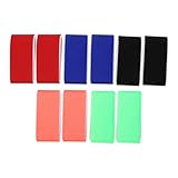 Sangle de fixation pour skis et snowboards – portable et légère, très facile à ranger et à transporter, sangles de retenue pour freins de fixation de skis