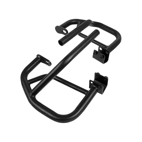 Crash bars moto CMX 500 Rebel : protection moteur robuste pour votre sécurité sur route.