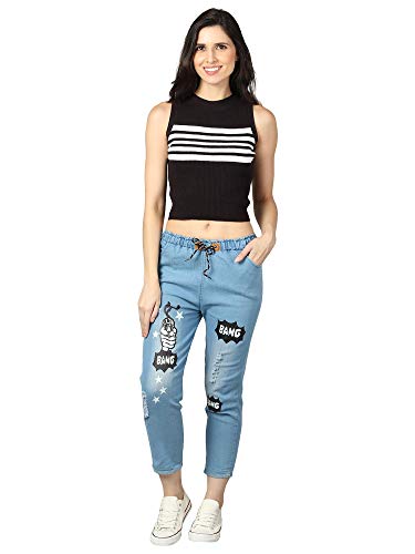 Image of dockstreetWomen Lowers Bz17Light Bang Jogger XLLight Bang Jogger XL