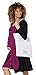 Produktbild HAPPY MAMA Damen Umstands Stillnachthemd Morgenmantel Set Stillfunktion 1009 (Pflaume & Schwarz, 46-50, 2XL)