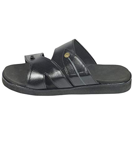 DOCTOR CHOICE� Men's Extra Soft Padding Orthopedic and Diabetic Comfortable Doctor Slippers, MCR and MCP Chappals, Home Slipperss For Daily Use DOCTOR CHOICE� Men's Extra Soft Padding Orthopedic and Diabetic Comfortable Doctor Slippers, MCR and MCP Chappals, Home Slipperss For Daily Use