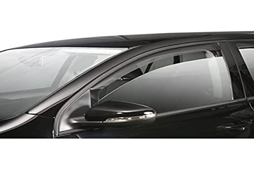 Déflecteurs de vent ClimAir Suzuki Grand Vitara 3 portes année 2005