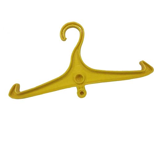 Percha de traje seco para secar tu neopreno tras el buceo 5