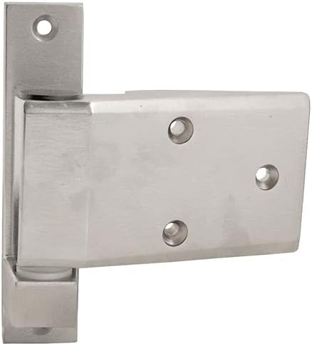 Hinge;CAM Lift; Flush;6"Wide