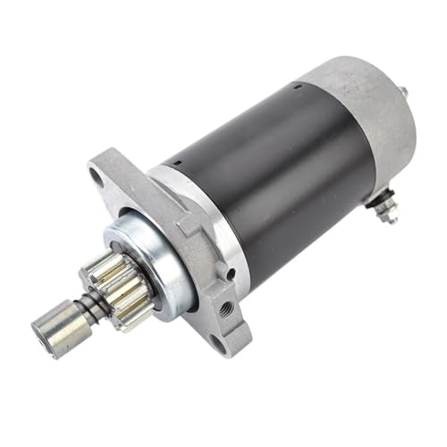 Démarreur de moto pour 25 CV 30 40 50 CV 6F5-81800-11 pièces