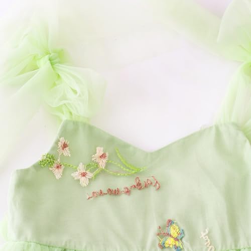 La Mejor Selección de Vestido niña sfera los mejores 10. 6 Imagen adicional