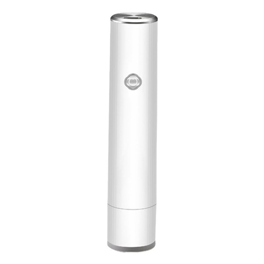 Aundhegrtt Vacuum Sealer High-Capacity Rechargeable Battery Preserves Food Freshness, Maintaining the Quality Include 8 Vacuum Bags