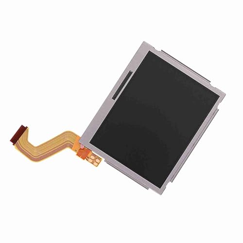 Xixian �C�V�� �p�����p�㕔 LCD S N ? �u���b�N/�V���o�[ �K���X �f�B�X�v���C (��ʏ�)