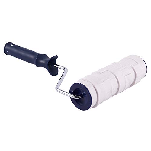 Rotolo Fiore di Rotolamento di Diy Art Paint