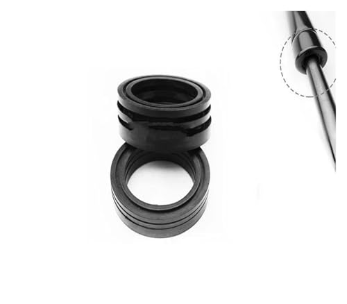Vérin hydraulique capot pour Suzuki Jimny 3 2007-2011 - 7