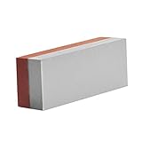  Afilacoltelli Pietra Per Affilare Professionale 400/1500 Grit Dual Double Side Knives Sharpener Wetstone Water Stone Kitchen Tool 1Pz