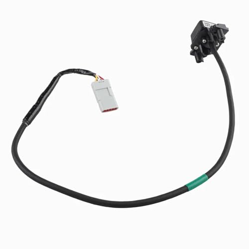 Caméra de recul pour Chevrolet Corvette 2016-2019 OEM 23324702