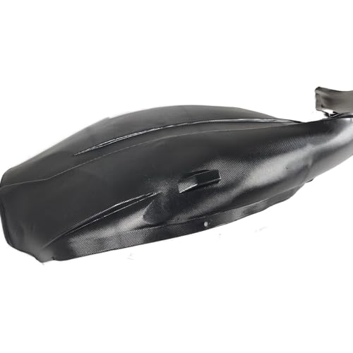 Image of FitParts For Dodge Grand Caravan 2008-2020 Front Right Fender Liner | Passenger Side, Plastic, Ready to Install, OEM 5113094AD, CH1249147