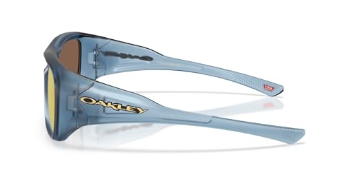 Image of Oakley Sunglasses for Men - OO9492 Chaminade rectangular Sunglasses PRIZM Lenses - Size 60