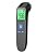 Forehead Thermometer, Baby and Adults Thermometer with Fever Alarm, LCD Display and Memory Function, Ideal for Whole Family