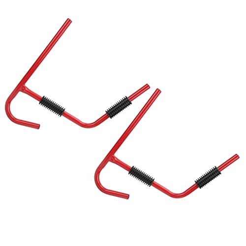 Support de rangement en acier au carbone pour planche de surf - 5