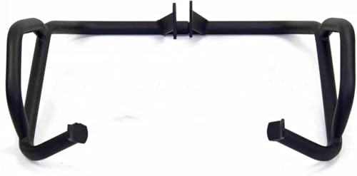 Barre de protection pour autoroute de moto pare-choc avant noir CB500X CB400X 2013-2018