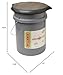 Reliance Products Luggable Loo Portable 5 Gallon Toilet