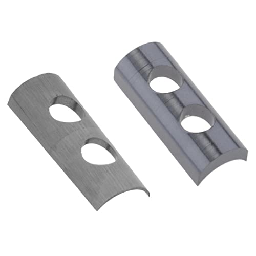 Yiju Road Bike Front Derailleur Shim Folding Front Refit Washer, Silver, 3Mm #TOP7