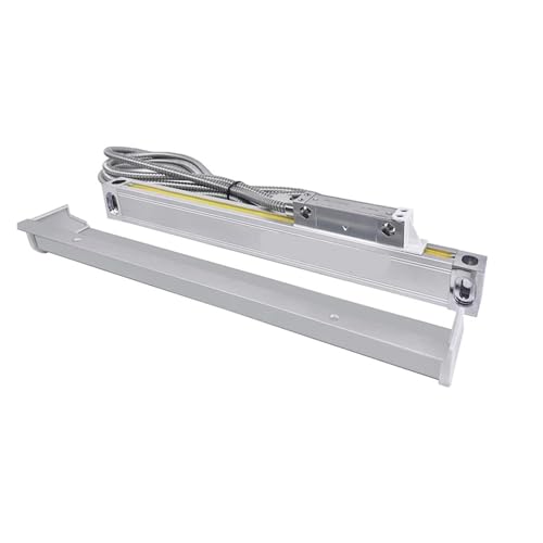Kit de visualización digital de 2 ejes GCS906-2 con 2 escalas ópticas 5μm miniatura 5