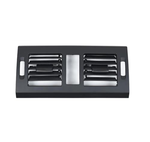 Grille de ventilation centrale pour Mercedes Benz Classe GLK X204 2008-2012