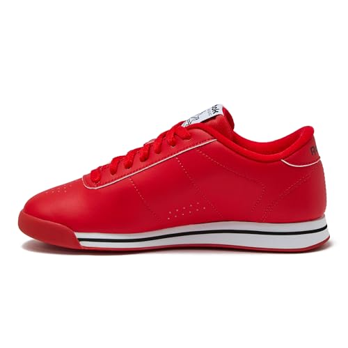 Image of Reebok Princess Sneakers for Women, Comfortable Walking or Tennis Womens Shoes