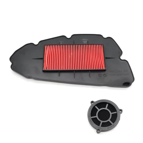 Élément filtrant de moteur de moto pour stopper l'encrassement des X CK150T RKS150
